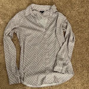 Ann Taylor Blouse